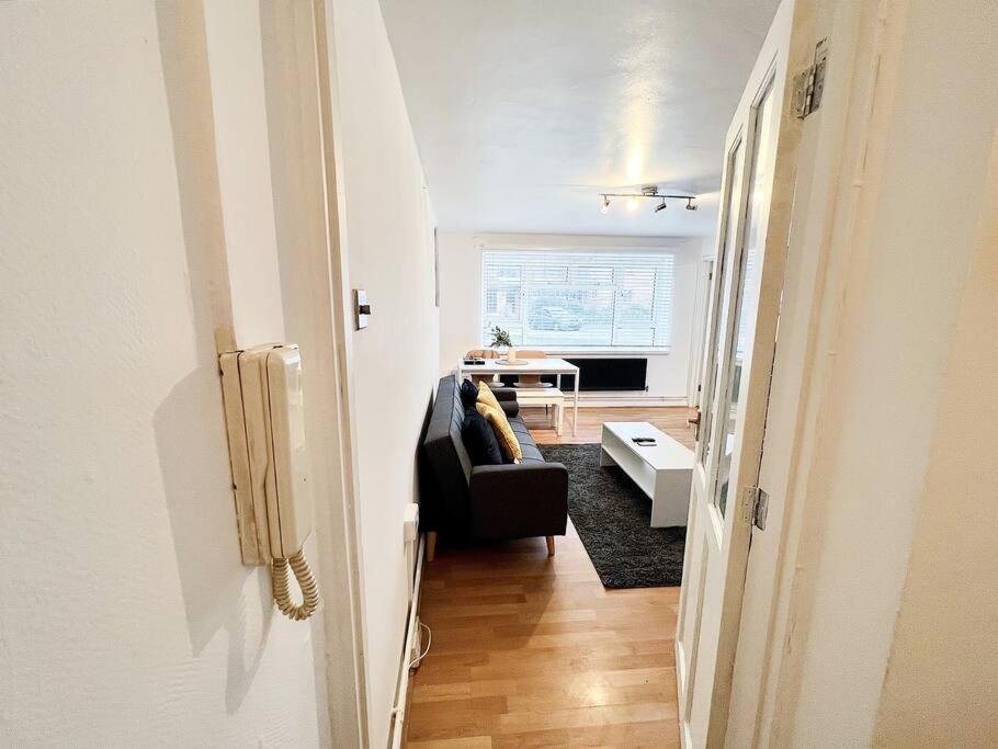 Cosy Croydon Apt Sleeps 5 Exteriér fotografie