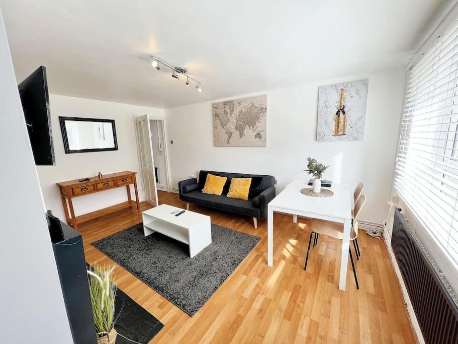 Cosy Croydon Apt Sleeps 5 Exteriér fotografie